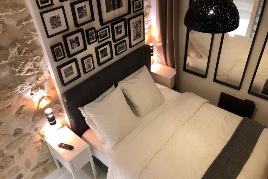 Loft Nazareth Quartier Du Marais Parijs