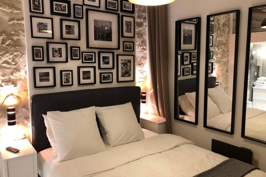 Loft Nazareth Quartier Du Marais Appartement *